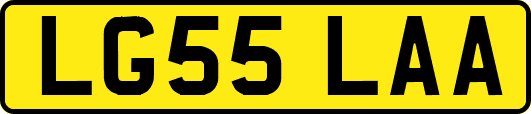 LG55LAA