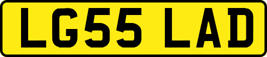 LG55LAD