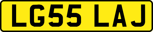 LG55LAJ
