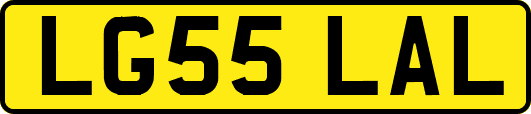 LG55LAL