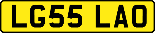 LG55LAO