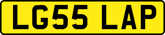 LG55LAP