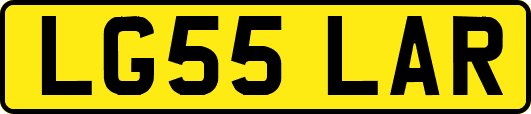 LG55LAR