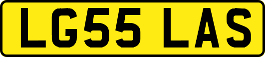 LG55LAS