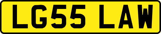 LG55LAW