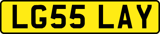 LG55LAY
