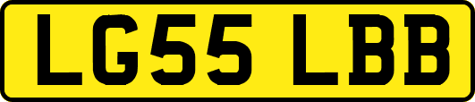 LG55LBB