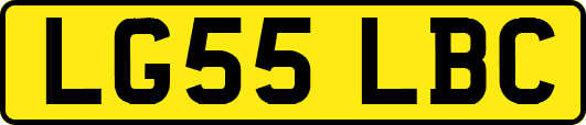 LG55LBC