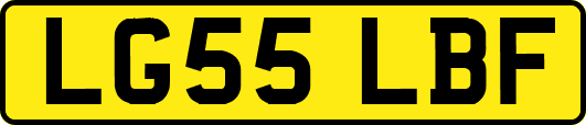 LG55LBF