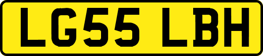 LG55LBH