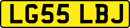 LG55LBJ