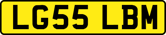 LG55LBM