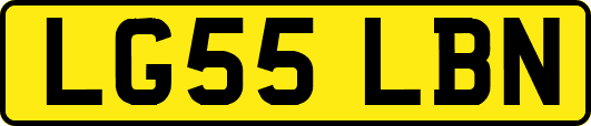 LG55LBN