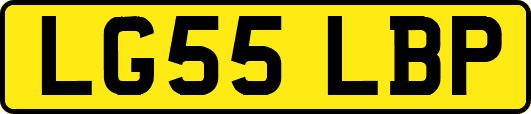 LG55LBP