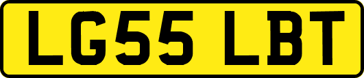 LG55LBT