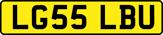 LG55LBU