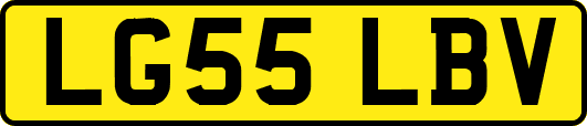 LG55LBV