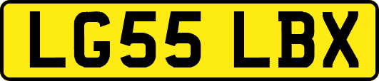 LG55LBX