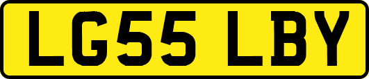 LG55LBY