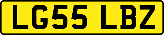 LG55LBZ