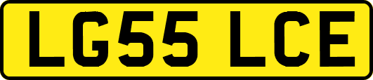 LG55LCE