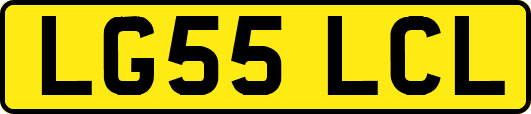 LG55LCL