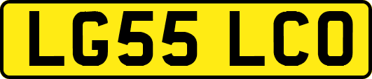 LG55LCO