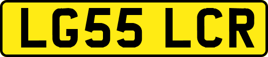 LG55LCR
