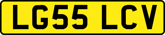 LG55LCV