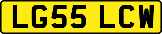 LG55LCW