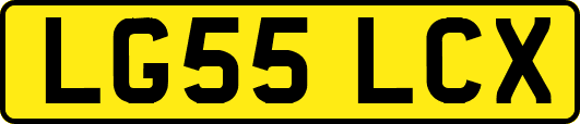 LG55LCX