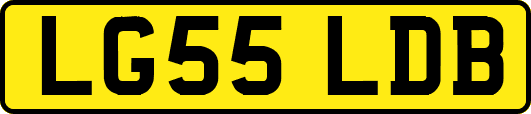 LG55LDB