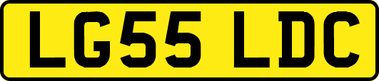 LG55LDC