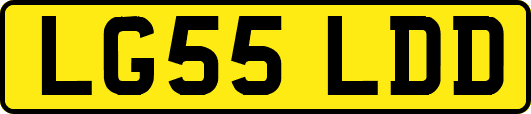 LG55LDD