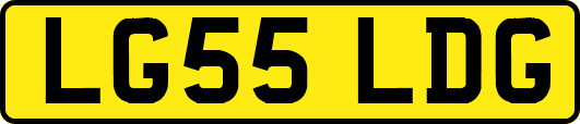 LG55LDG
