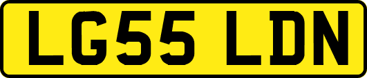 LG55LDN