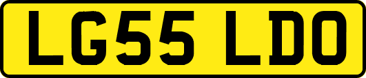 LG55LDO