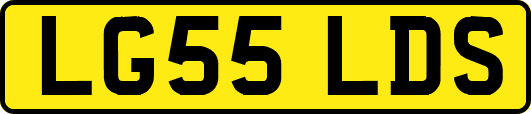 LG55LDS