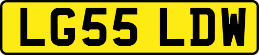 LG55LDW