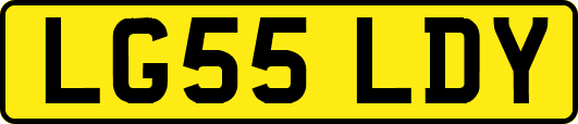 LG55LDY