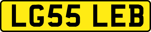 LG55LEB