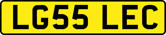 LG55LEC