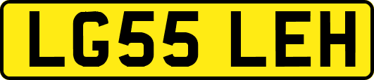 LG55LEH