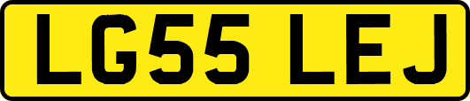 LG55LEJ