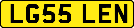 LG55LEN