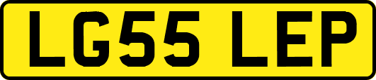 LG55LEP