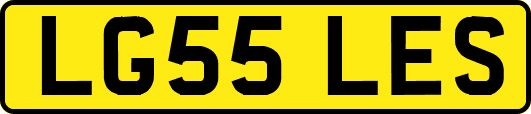 LG55LES