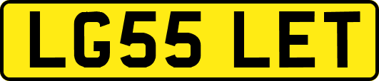 LG55LET