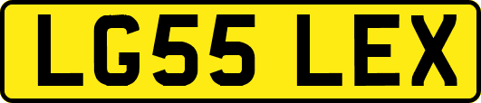 LG55LEX