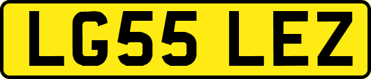 LG55LEZ